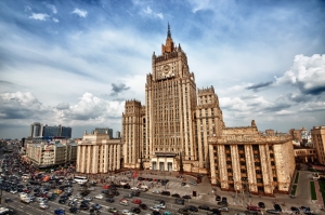 Moscow accuses ‘unprofessional’ Maltese media of anti-Russia hysteria