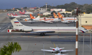 US applauds Malta’s blocking of Russian aircraft: 'It takes courage to stand up to dictators'