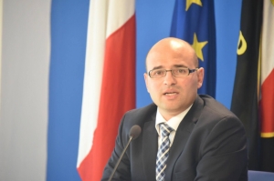 Removing Delia won't solve PN's problems, Ryan Callus says