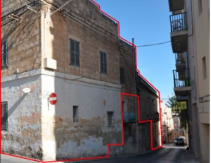Development spills into Sacred Heart area