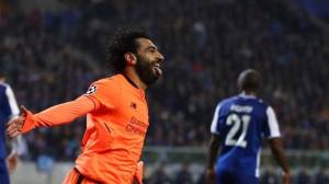 UEFA Champions League | Porto 0 – Liverpool 5
