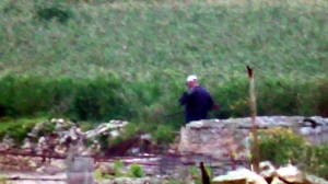 Over 1,400 spot checks carried out on individual hunters