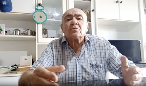 Sammy Meilaq endorses planning protest: ‘Citizens need protection from construction gangsters’