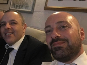 Labour’s open war on Facebook: Schembri’s henchman Gafà takes aim at Evarist Bartolo