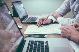 Maltco Lotteries invests in training for management