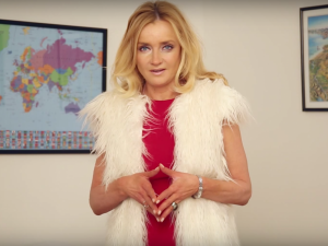 Ariadne Capital’s licence suspended amid Julie Meyer saga