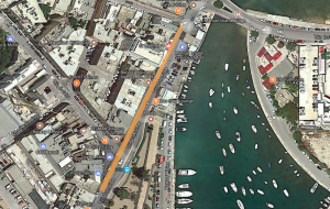 Road works on Triq L-Imsida, Gzira to start tonight