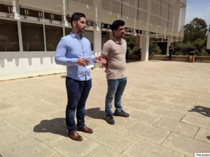 Students now able to vote online in KSU elections