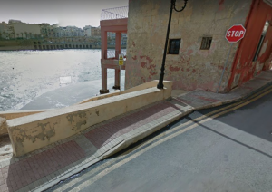 Nine migrants land in Marsaskala on Malta's south east coast