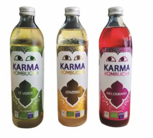 Consumer warning: These bottles can explode on opening