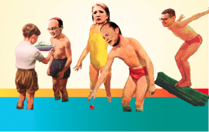 Out for the summer: Where the leaders will go on holiday and what’s on their reading list