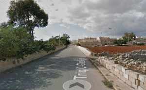 Police bust illegal fireworks manufacturing site in Gudja