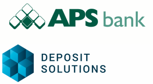 APS Bank and Deposit Solutions partner in the deposit space on a European scale