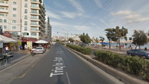 Closure of Strand carriageway for car-free day leaves residents fuming