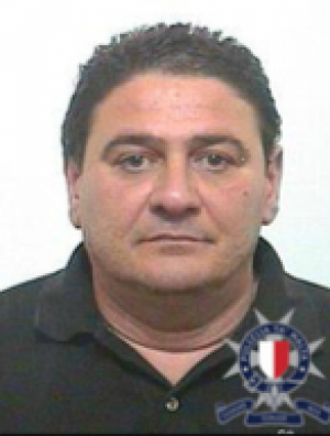 Police request public's assistance in locating missing man