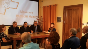 Patrijotti to contest MEP elections for a 'fair, safe and Christian Europe'