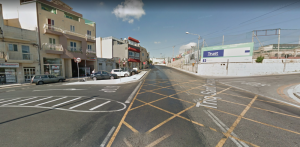 Judge calls for law to punish 'senseless actions' by pedestrians