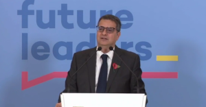 Malta's reputation is not just important, it's fundamental - Adrian Delia
