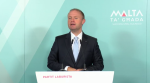 Since 2013 the government has started a process of modernisation - Joseph Muscat
