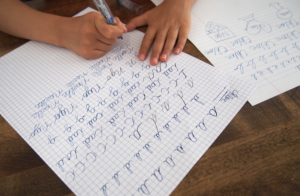 Writing skills in primary schools worsening, Maltese examiners complain