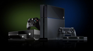 Want to buy your kids a gaming platform for Christmas? Read this