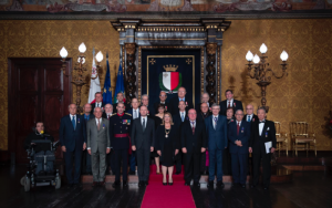 Republic Day 2018 | Honours and Awards