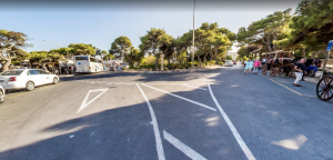 Police searching for hit-and-run driver