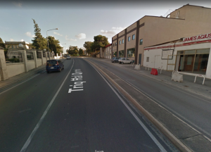 Young man killed in Luqa traffic accident