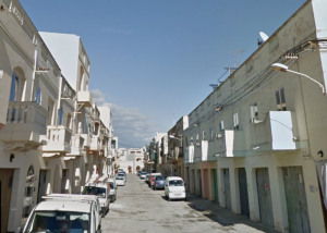 Two men seriously injured on Zebbug construction site