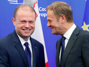 Looking at 2019 | Joseph Muscat’s choices and Labour’s future