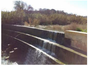 Chadwick lakes rehabilitation project approved