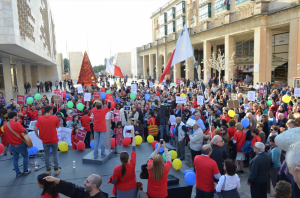 For God and country: is religion still a factor in Maltese politics?