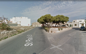 Naxxar local council not consulted over new 40kmph speed camera
