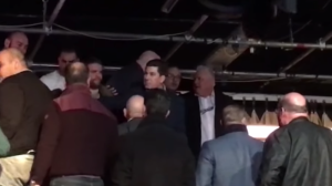 ‘Did they expect us not to defend ourselves?’: Delia defends PN supporters involved in Xarabank brawl