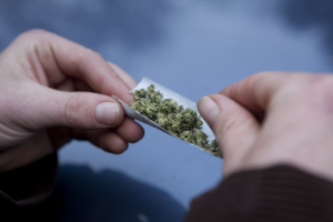 Government register contradicts stated policy, cannabis smokers lobby says