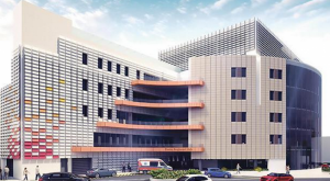 Technoline awarded €3.2 million Health Ministry contract