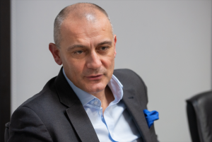 Financial services regulator wants Malta to play in the 'Champions League'