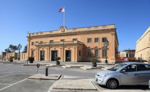 Central Bank eyewitness: Labour chants did take place at Christmas party