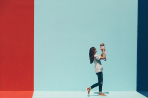 Mums getting older: 13% of post-millennial mothers aged over 35