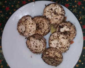 Maltese Gbejna cheese aims for EU protection mark