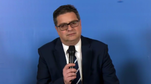 Adrian Delia says government chasing economic success at the expense of people’s quality of life