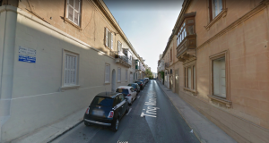 Man seriously injured in construction site accident