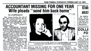 Revisiting a Maltese mystery: Lino Cauchi, the accountant who knew too much