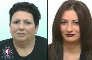 Mother and daughter missing since Tuesday
