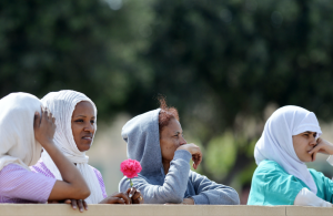 Migrant women struggling to get work permits