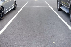 Developers pay €3.6 million for failing to provide 2,000 parking spaces