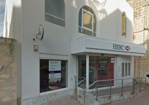 76-year-old would-be bank robber charged