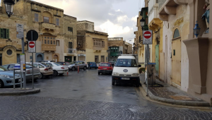 3,000sq.m fuel station proposed instead of miniscule petrol pump in Gozo