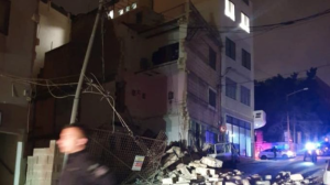 Building Regulations Office received no complaints on Gwardamangia construction site, ministers say