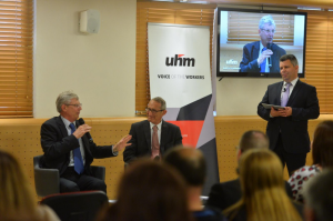 Talk of a Second Republic ‘makes no sense’, constitutional experts insist